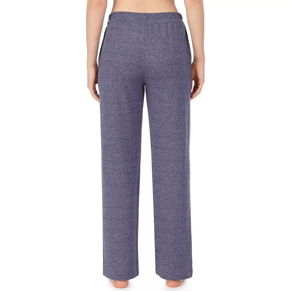Women's Cuddl Duds® Essentials Pajama Pants 8 Women's Cuddl Duds® Essentials Pajama Pants - Image 8