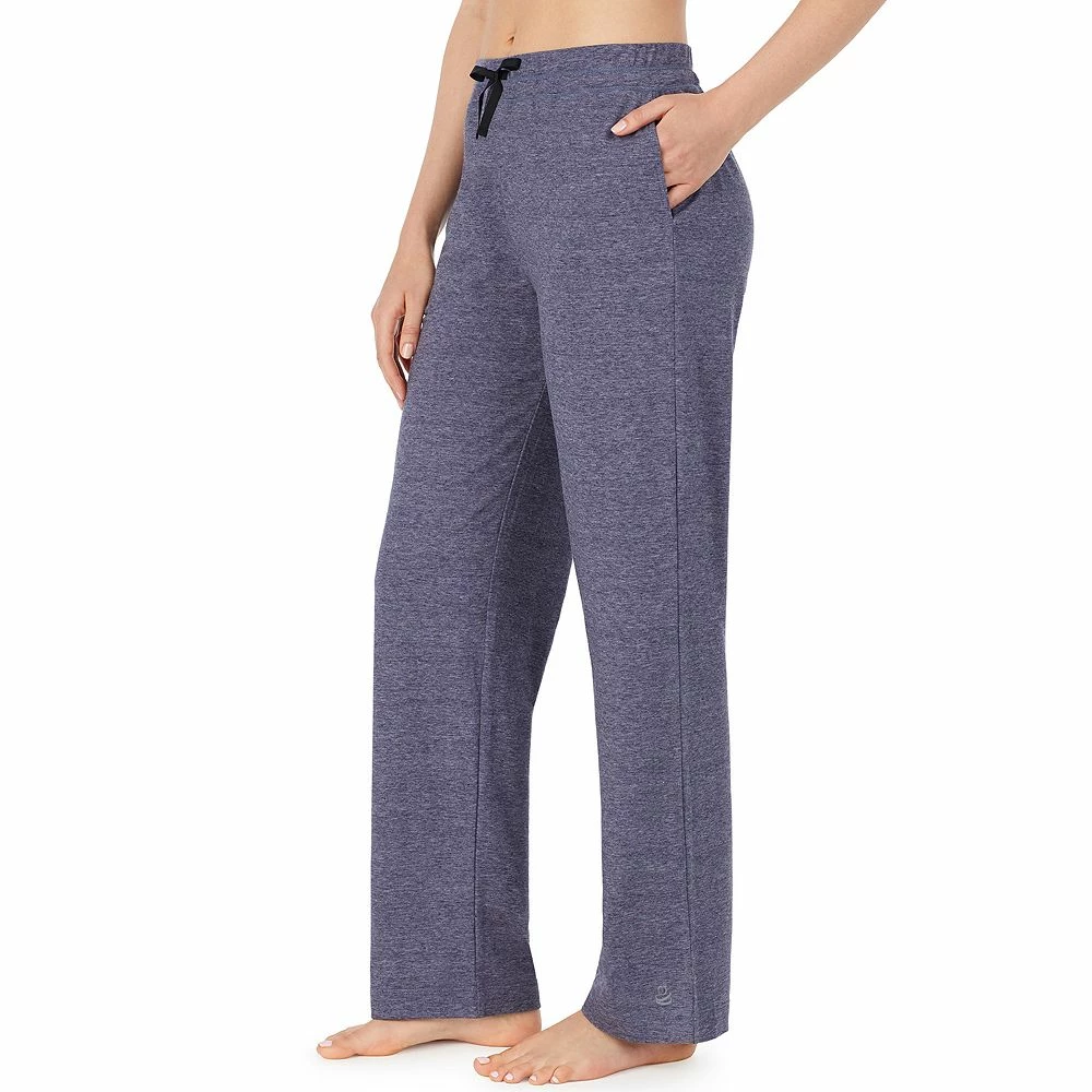 Women's Cuddl Duds® Essentials Pajama Pants 9 Women's Cuddl Duds® Essentials Pajama Pants - Image 9