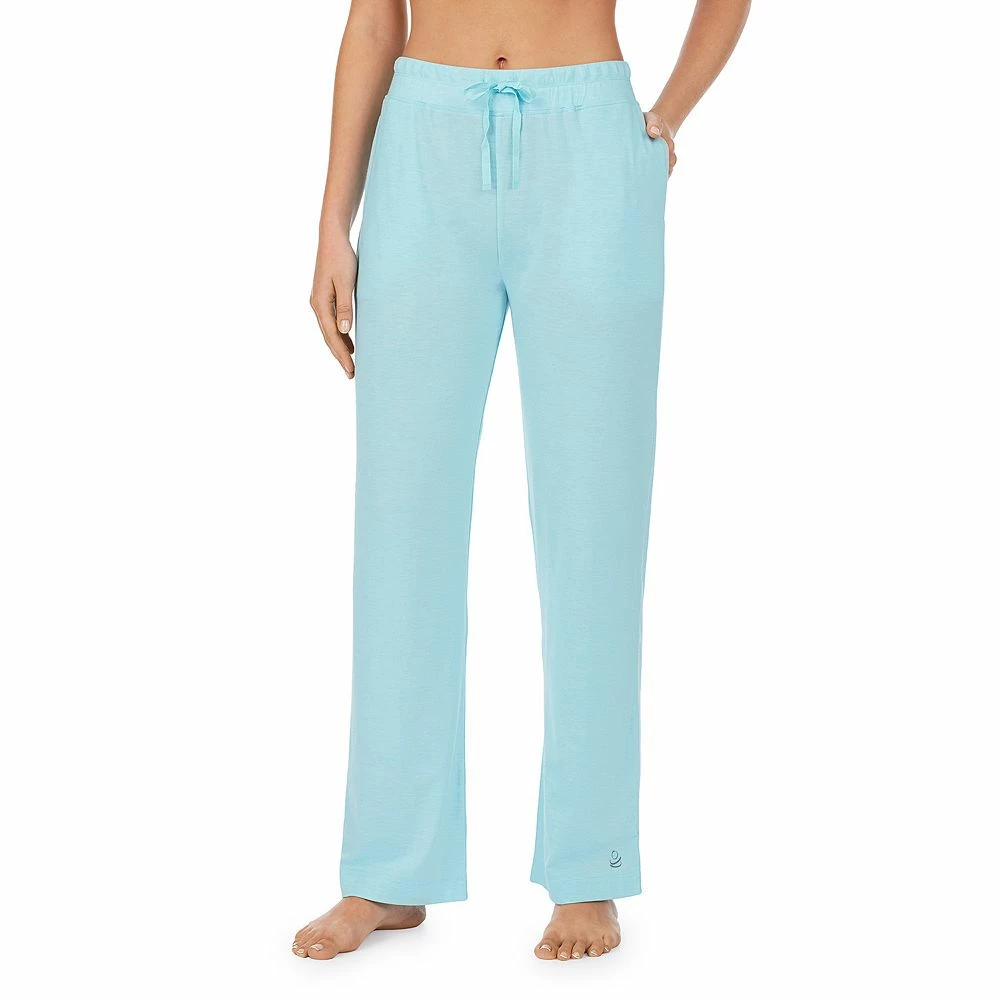 Women's Cuddl Duds® Essentials Pajama Pants 6 Women's Cuddl Duds® Essentials Pajama Pants - Image 6