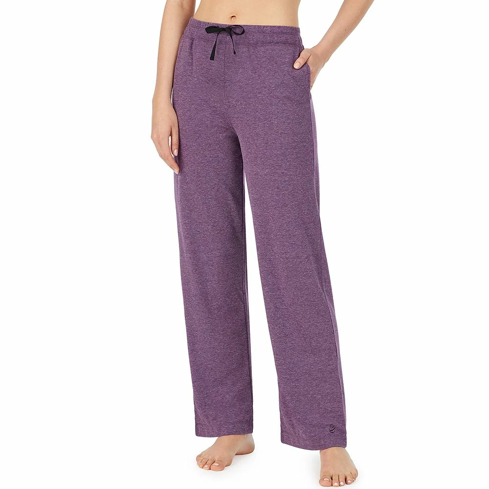 Women's Cuddl Duds® Essentials Pajama Pants 2 Women's Cuddl Duds® Essentials Pajama Pants - Image 2