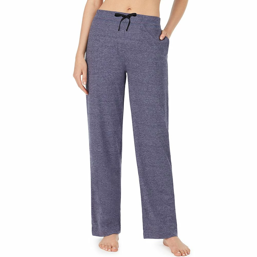 Women's Cuddl Duds® Essentials Pajama Pants 5 Women's Cuddl Duds® Essentials Pajama Pants - Image 5