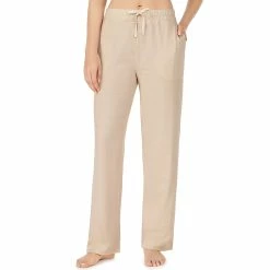 Women's Cuddl Duds® Essentials Pajama Pants 12 Women's Cuddl Duds® Essentials Pajama Pants -Cuddl Duds Clothing Sales 2594812 Oatmeal Heather
