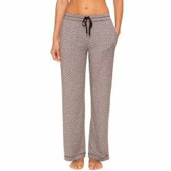 Women's Cuddl Duds® Essentials Pajama Pants 15 Women's Cuddl Duds® Essentials Pajama Pants -Cuddl Duds Clothing Sales 2594812 Outline Heart