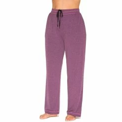 Plus Size Cuddl DudsĀ® Essentials Pajama Pants