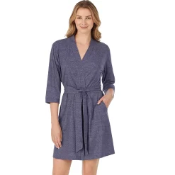 Cuddl Duds Clothing Sales -Cuddl Duds Clothing Sales 3732588 Navy Heather