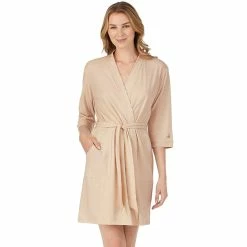 Women's Cuddl Duds® Essentials Wrap Robe