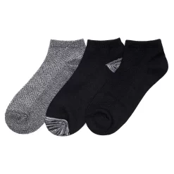 Women's Cuddl Duds® Everyday 3-Pack Low Cut Socks 18 Women's Cuddl Duds® Everyday 3-Pack Low Cut Socks -Cuddl Duds Clothing Sales 4143260 ALT