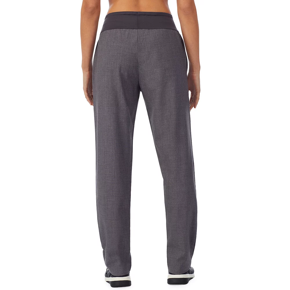 Women's Cuddl Duds® Scrubs Classic Pants 7 Women's Cuddl Duds® Scrubs Classic Pants - Image 7
