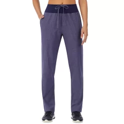 Petite Cuddl DudsĀ® Scrubs Classic Pants
