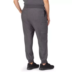 Plus Size Cuddl Duds® Scrubs Jogger Pants 12 Plus Size Cuddl Duds® Scrubs Jogger Pants -Cuddl Duds Clothing Sales 4320448 ALT