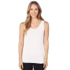 Women's Cuddl Duds® Reversible Softwear with Stretch Tank