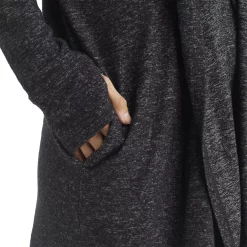 Women's Cuddl Duds® Soft Knit Wrap -Cuddl Duds Clothing Sales 5668737 ALT2