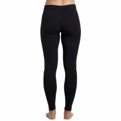 Women's Cuddl Duds® Softwear with Stretch Leggings 21 Women's Cuddl Duds® Softwear with Stretch Leggings -Cuddl Duds Clothing Sales 5671454 ALT