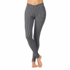 Women's Cuddl Duds® Softwear with Stretch Leggings
