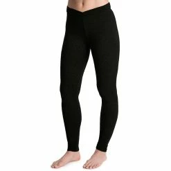 Petite Cuddl DudsĀ® Softwear with Stretch Leggings