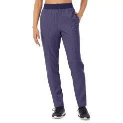 Women's Cuddl DudsĀ® Scrubs 4-Pocket Slim Pants
