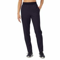 Petite Cuddl DudsĀ® Scrubs 4-Pocket Slim Pants