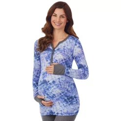 Cuddl Duds Clothing Sales -Cuddl Duds Clothing Sales 5764836 Blue Dye